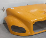 Freightliner M2 106 Hood, W/Bezel Notches,  Bus Application |2018-2024| A17-21136-038