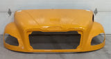 Freightliner M2 106 Hood, W/Bezel Notches,  Bus Application |2018-2024| A17-21136-038