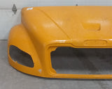 Freightliner M2 106 Hood, W/Bezel Notches,  Bus Application |2018-2024| A17-21136-038