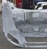 Freightliner M2 112 Hood, 2023-25, Fender Ext. Bezel Notches|OEM Takeoff| A17-18280-032