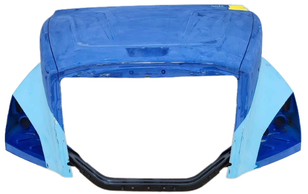 Freightliner Cascadia 116" Hood, OEM Take Off, U2393