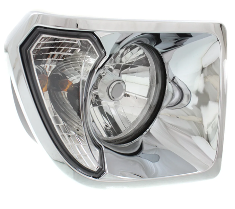 Freightliner 114SD, 108SD  Headlight Assembly Passenger Side