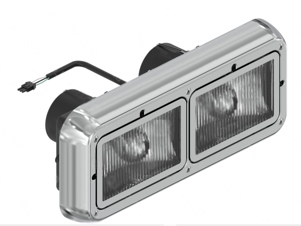 Freightliner Classic 120/132 Headlight Assembly RH Side, A06-20318-001