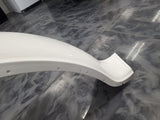 Freightliner Coronado SFA RH Fender