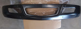 Value HD- International MV 607 14" Full Wrap Black Steel Bumper