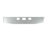 DuraBuilt International 5000-5900 Series Stainless Steel Bumper