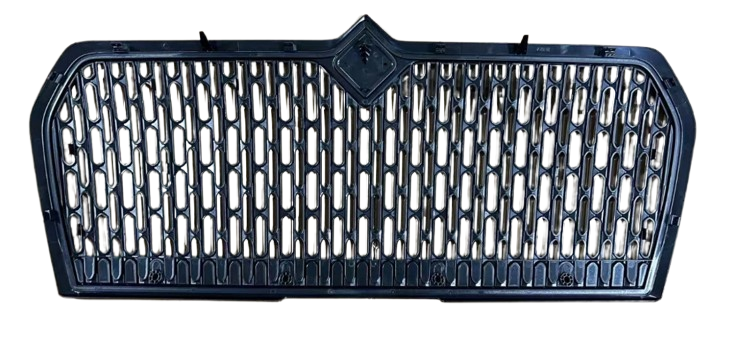 Value-HD Black Grill International MV  2024 & UP