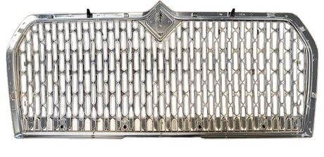 Value-HD Chrome International MV Grille  2024 & UP , 4131914C94