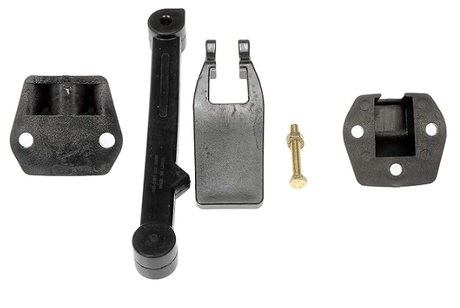 Conjunto de faros delanteros del lado del conductor International 4100/4200/4300/4400/8500/8600