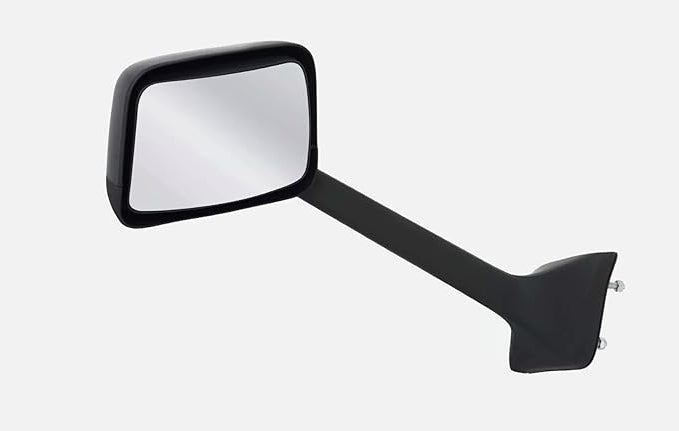 Value HD- International LT/ RH Black Hood Mirrors LH