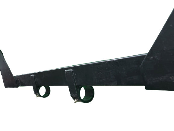 International 9400 Hinge Bar