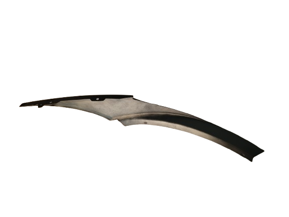 International 4300 Driver Side Filler Panel - Big Truck Hoods