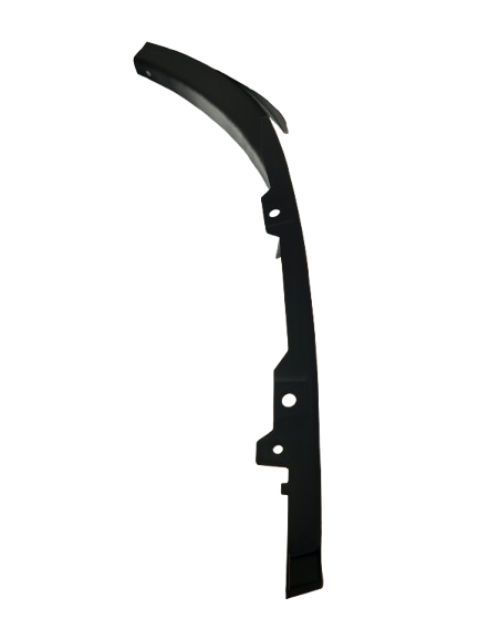 International 4300 Driver Side Filler Panel - Big Truck Hoods
