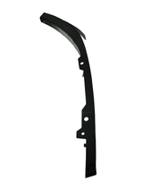 International 4300 Driver Side Filler Panel - Big Truck Hoods