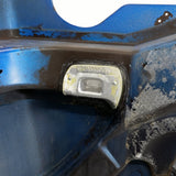 Kenworth T800 Hood Cable Mount Repair Kit