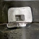 Kenworth W900 Hood Spring Mount Repair Kit