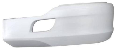 Kenworth T-680 LH Fiberglass Aftermarket  Bumper