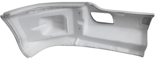 Kenworth T-680 LH Fiberglass Aftermarket  Bumper