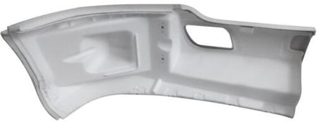 Kenworth T-680 LH Fiberglass Aftermarket  Bumper