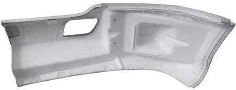 Kenworth T-680 RH Fiberglass Aftermarket Bumper