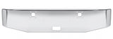 KW W900L SS Bumper | 16" Tapered & Rolled | No Fogs | KWB-900SS6TR4