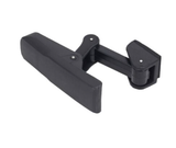 Value HD-Hood Latch for Kenworth T-660, Fits LH or RH