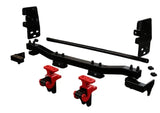 DuraBuilt Kenworth T680 Hood Hinge Crossbar 2014–2021 | L48-6089-002 | Side 