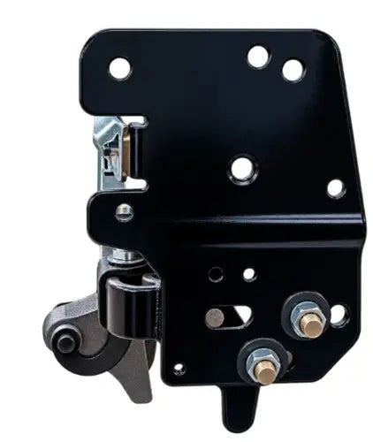 DuraBuilt Kenworth T680 Hood Hinge Crossbar 2014–2021 | L48-6089-002