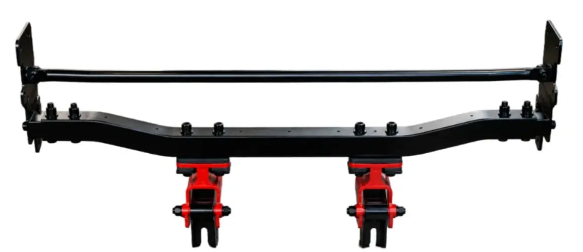 DuraBuilt Kenworth T680 Hood Hinge Crossbar 2014–2021 | L48-6089-002