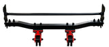 DuraBuilt Kenworth T680 Hood Hinge Crossbar 2014–2021 | L48-6089-002