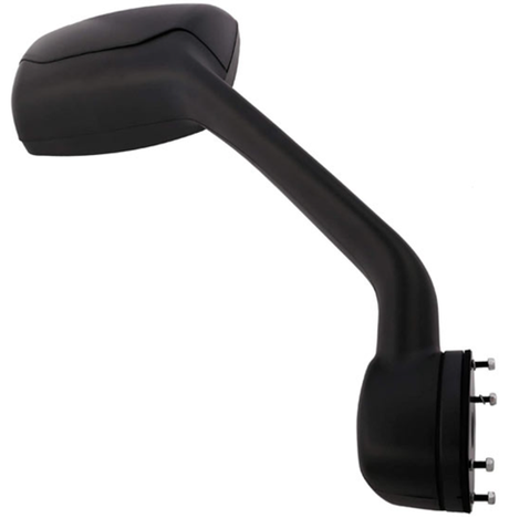 Durabuilt Aftermarket Mirror, Fits Kenworth T680 / Peterbilt 579/587 Gen 1  Black  RH L59-6003-101R
