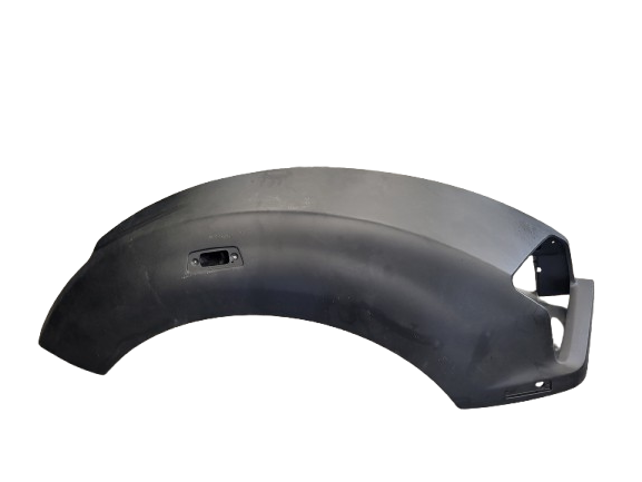 Kenworth T-600 OEM Cos. Defecto. Guardabarros del lado del conductor