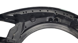 Kenworth T-600 OEM Cos. Defecto. Guardabarros del lado del conductor