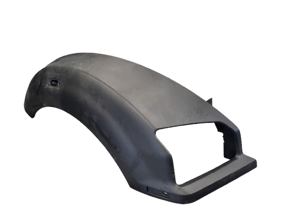 Kenworth T-600 OEM Cos. Defecto. Guardabarros del lado del conductor