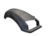 Kenworth T-600 OEM Cos. Defecto. Guardabarros del lado del conductor