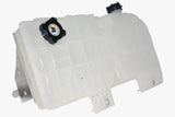 Kenworth & Peterbilt Engine Coolant Reservoir Compatible with Select  Models