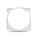 KW T680 / Pete 579 Fan Shroud | Y1593001 | 1st Gen | KWS-680-1