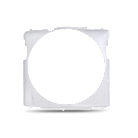 KW T680 / Pete 579 Fan Shroud | Y1593001 | 1st Gen | KWS-680-1