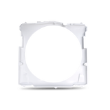 KW T680 / Pete 579 Fan Shroud | Y1593001 | 1st Gen | KWS-680-1