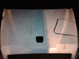 Freightliner 114SD SBA Hood w/Access Door, OEM Take Off U23138