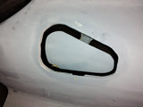 Freightliner 114SD SBA Hood w/Access Door, OEM Take Off U23138