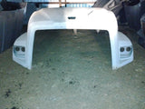 Freightliner 114SD SBA Hood w/Access Door, OEM Take Off U23138
