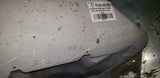 Freightliner 114SD SBA Hood w/Access Door, OEM Take Off U2108