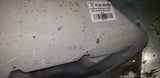 Freightliner 114SD SBA Hood w/Access Door, OEM Take Off U2108