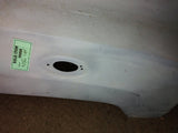Freightliner 114SD SBA Hood w/Access Door, OEM Take Off U2108