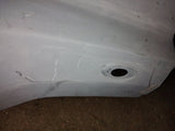 Freightliner 114SD SBA Hood w/Access Door, OEM Take Off U23138