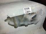 Freightliner 114SD SBA Hood w/Access Door, OEM Take Off U2108
