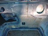 Freightliner 114SD SBA Hood w/Access Door, OEM Take Off U23138