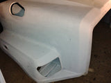 Freightliner 114SD SBA Hood w/Access Door, OEM Take Off U23138