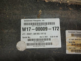 Freightliner 114SD SBA Hood w/Access Door, OEM Take Off U2108